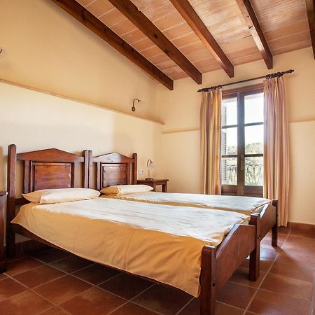 Agroturismo Can Patro Guest House Manacor  Ngoại thất bức ảnh