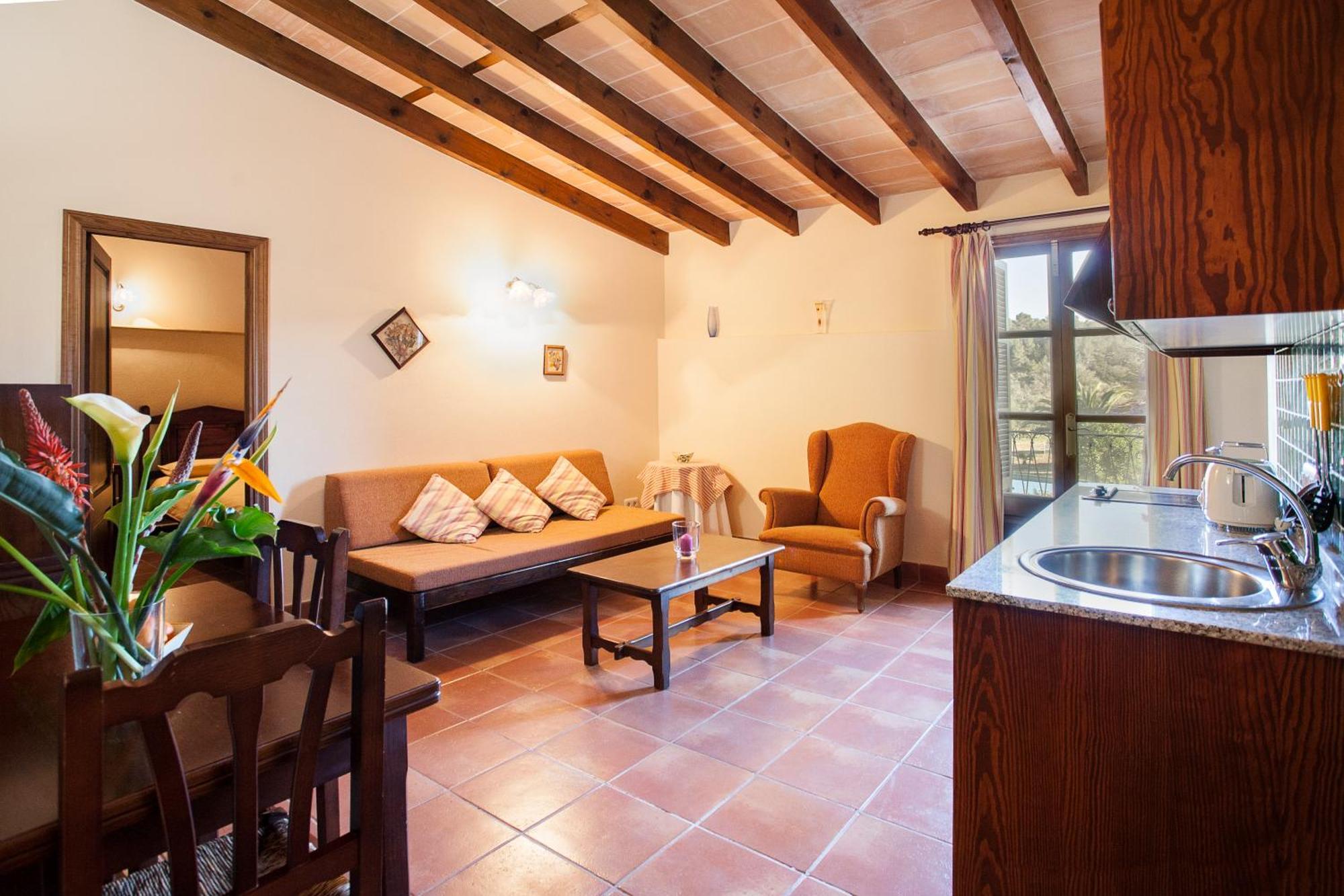 Agroturismo Can Patro Guest House Manacor  Ngoại thất bức ảnh