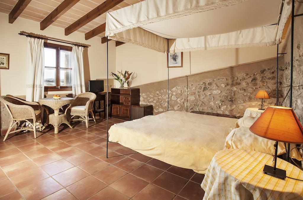 Agroturismo Can Patro Guest House Manacor  Phòng bức ảnh