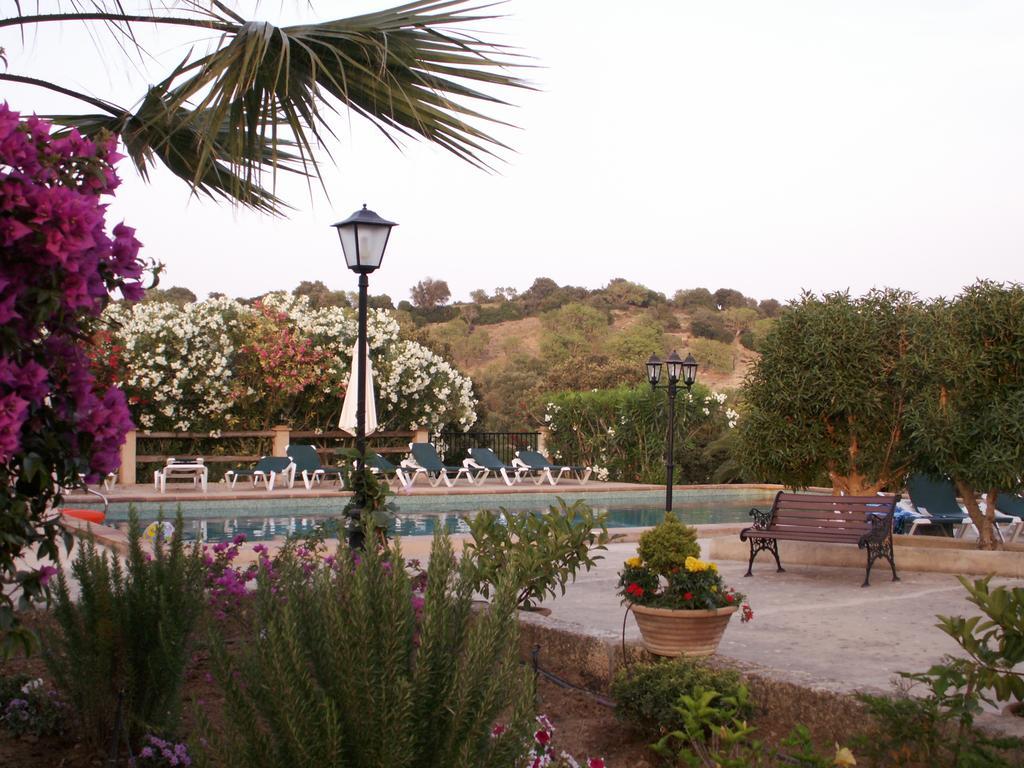 Agroturismo Can Patro Guest House Manacor  Ngoại thất bức ảnh
