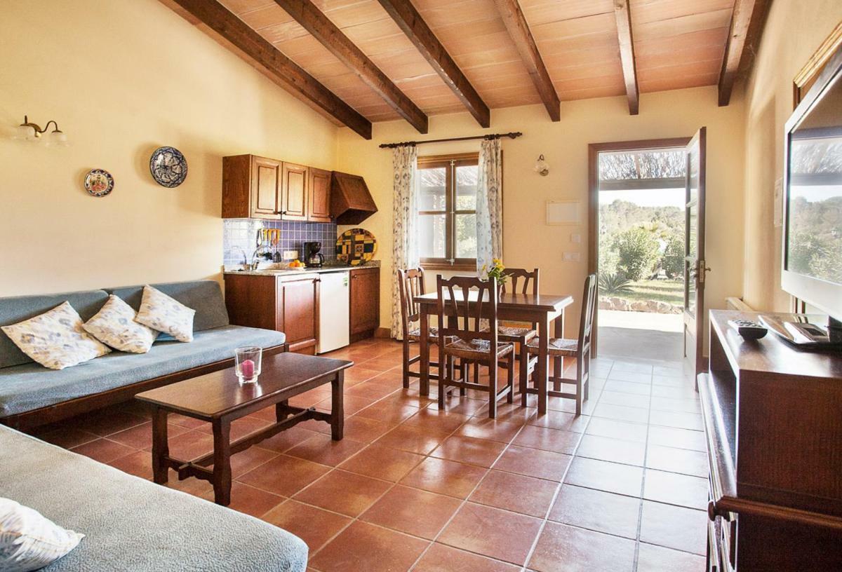 Agroturismo Can Patro Guest House Manacor  Ngoại thất bức ảnh