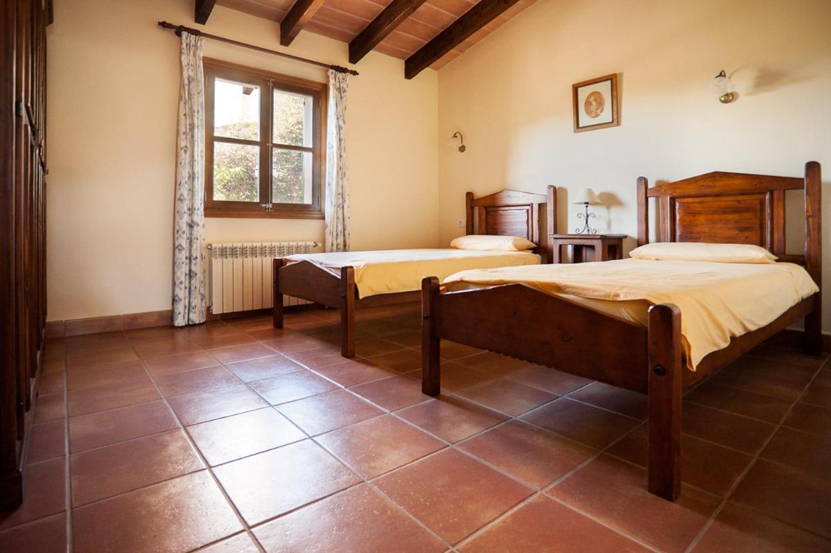 Agroturismo Can Patro Guest House Manacor  Ngoại thất bức ảnh
