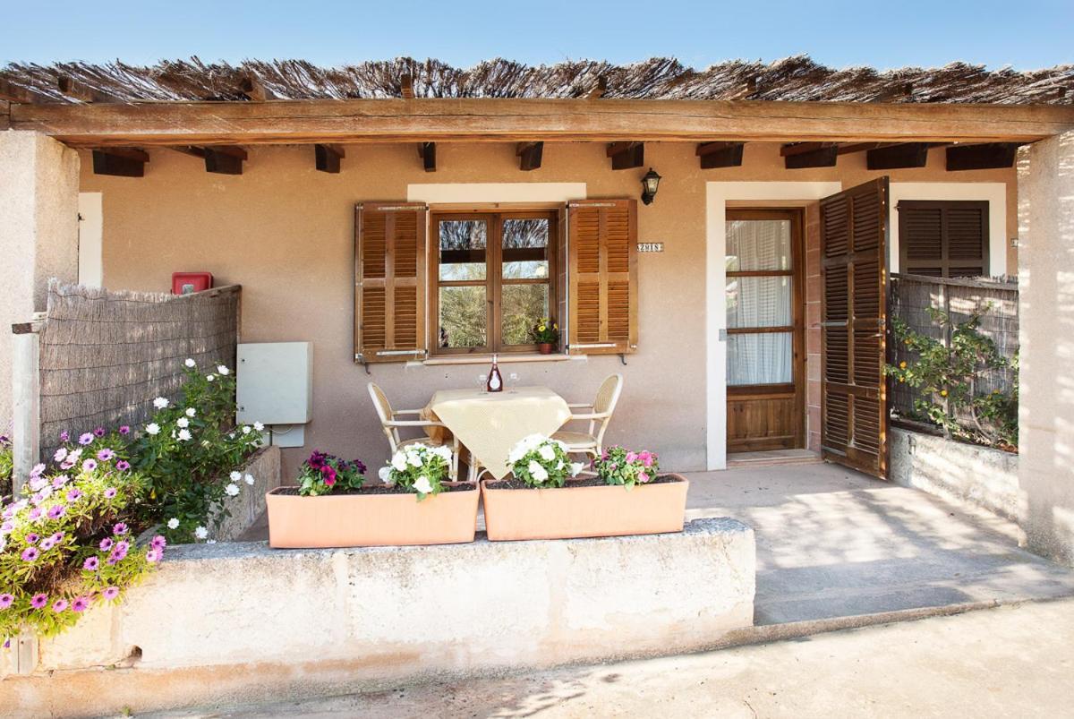 Agroturismo Can Patro Guest House Manacor  Ngoại thất bức ảnh