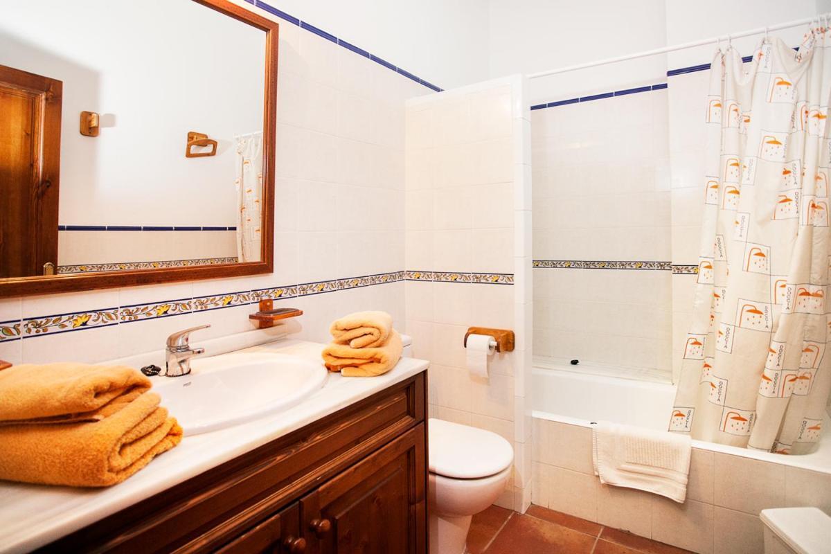 Agroturismo Can Patro Guest House Manacor  Ngoại thất bức ảnh